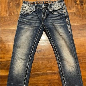 Rock Revival skinny jeans